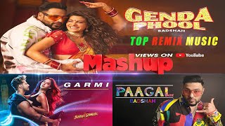 #Best Of 2020 Mashup - (Official Song) || Top Hits Badshah Songs 2 || Non Stop Remix Mashup Songs