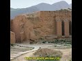 karakum desert ancient city youtubeshorts youtube ytshorts