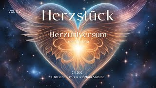 02.  Herzstück - Das Herzuniversum