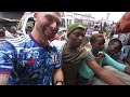 100 hours in nairobi 🇰🇪 kenyan food tour in the capital