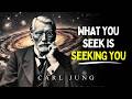 Decoding Synchronicity's Hidden Messages (Carl Jung)