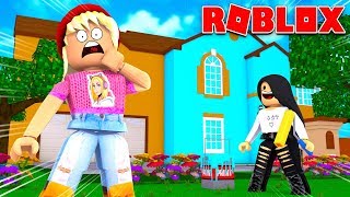 Roblox Bloxburg Tomu Roblox Free Game Play - 
