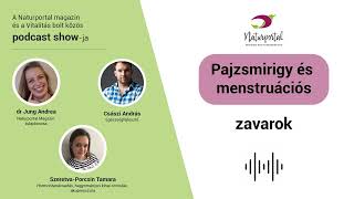 Pajzsmirigy és menstruációs zavarok