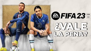 FIFA 23 - ¿Vale la Pena?