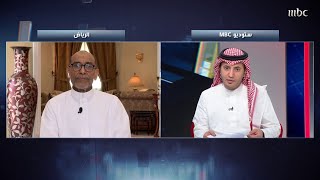 سعد الدوسري يتوقع حدوث عددا من الأشياء في العالم بعد #كورونا