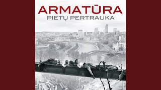 Pietų Pertrauka