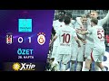 MERKUR BETS | Beşiktaş (0-1) Galatasaray - Highlights/Özet | Trendyol Süper Lig - 2023/24