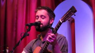 Villagers - Set The Tigers Free - Nottingham, April 2015 (HD)