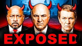 Why Shark Tank Sucks Now