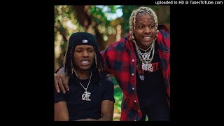 [FREE] Lil Durk Type Beat ~ "Brothers"