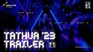 Tathva 2023 Official Trailer