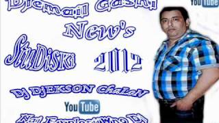 Djemail Gasi New  Exclusiw StuDiski 2012 Dalawargika Sijan []Dj_DjEKSON_ChaLoN[]