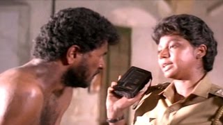 Premikudu Movie || Police Interrogation by Prabhu Deva scene || Prabhu Deva, Nagma Premikudu Movie || Police Interrogation by Prabhu Deva scene || Prabhu Deva, Nagma