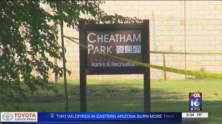 Little Rock city leaders debate over crime solutions