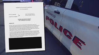 Greenwood Police release study about department's racial bias