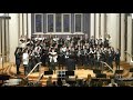 On suuri sun rantas autius by the Havergal Senior Choir