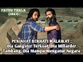 Dia Lebih Berkuasa dari Penguasa || Alur Cerita Film India