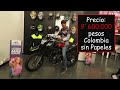 🔴nueva mrx 150pro 2025 victory ficha tecnica precio video completo victory auteco motoenduro