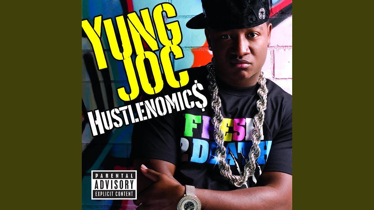 Hustlenomics Intro Youtube