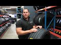 Reduce tyre noise in your vehicle!