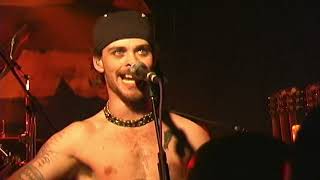 "Shelf In The Room (Live)" Days Of The New