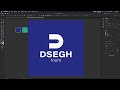 logo design process