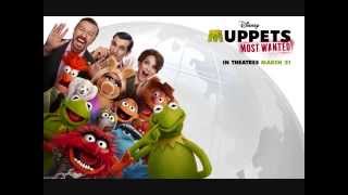 The Korey and Martin Show - 'Muppets Most Wanted'