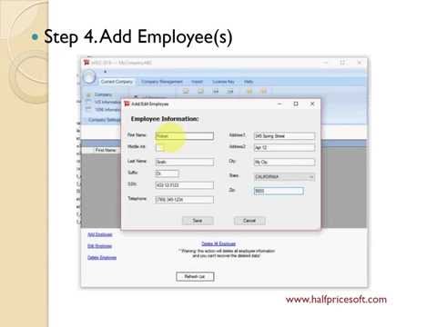 5 Easy Steps to Print W2 Tax Forms Yourself 5 Easy Steps to Print W2 Tax Forms Yourself
