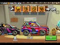 HCR2 Bomberman Blast | Hill Climb Racing 1 x Super Bomberman R 2