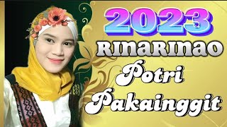 2023 maranao song-Potri Pakainngit a Bae pagsilosanRINARINAO