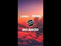 Lunaar - Tirooh | Bass Boosted #shorts #bassboosted #tirooh #lunaar #royaltyfreeaudio #edm #ncs