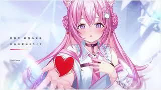 【オリジナル曲】アンバランス - 博衣こより【フルMV/hololive】10 HOURS