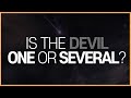 【Q&A of My Spirit】 Is the Devil One or Several?｜Sungrak Church BEREA MOVEMENT