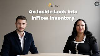 An Inside Look into inFlow Inventory