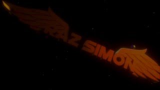 Video Logo for DJ Raz Simon