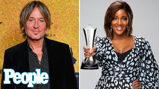 ACMs 2021: Mickey Guyton & Keith Urban Co-host, Major Performances & What Else To Expect | PEOPLE
