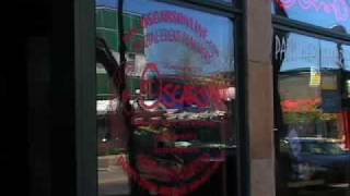 Downtown Midland: The Place for Business