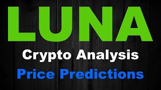 CRAZY GAINS, UP 300+% - TERRA LUNA COIN PRICE PREDICTION – MAY 2022 FORECAST