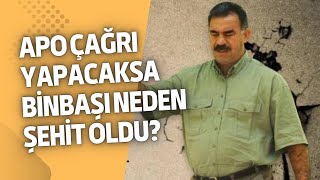 TSK 3 YILDA ŞEHİT CENAZESİNİ NEDEN ORADAN AL(A)MADI? A.TARAKCI-V.ÖZYER