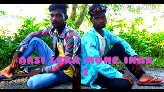 ARSI LEKA MONE INAK 2  new santhali video song