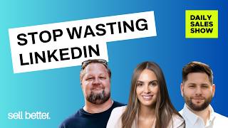 Prospecting Masterclass: The LinkedIn Playbook for High Engagement in 2026