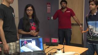 UCSD CSE 118- Mirror