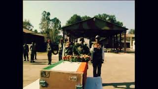 Teri Mitti - Kesari | Akshay Kumar | B Praak | Dharma Productions | Tribute to Indian Army | Mayank