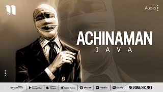 JAVA - Achinaman (audio 2022)