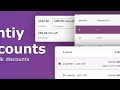 tiered pricing table for woocommerce overview of the best tiered volume pricing plugin