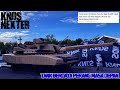 Berkaliber 140 mm, Tank Leclerc Evolution Asal Prancis Muncul Sebagai Pesaing Abrams Dan Leopard