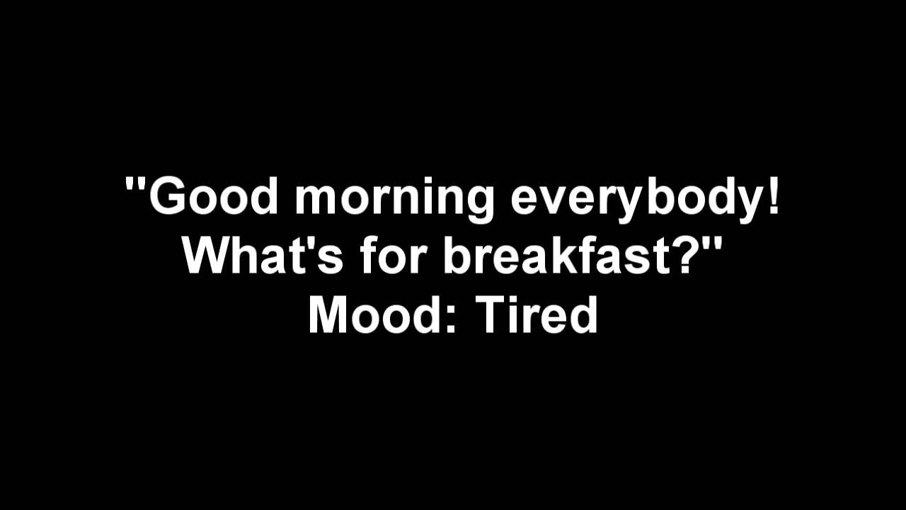 Voice Acting Practice Youtube