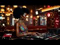 r u0026b soul u0026 jazz cozy night playlist background music for chill work relax coffee ep29