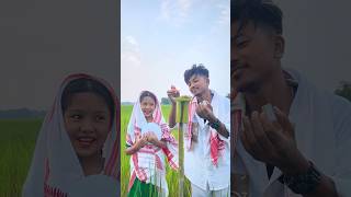 Kati bihu special #mintudancer #youtubeshorts #explore #katibihu #explore