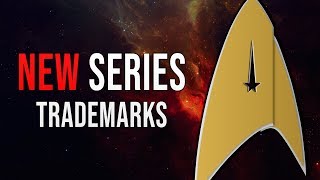 NEW Series Names? CBS Details - Star Trek News